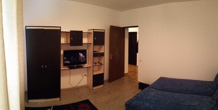 Berceni, Dimitrie Leonida garsoniera 2014