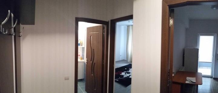 Berceni, Dimitrie Leonida garsoniera 2014