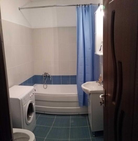 Berceni, Dimitrie Leonida garsoniera 2014