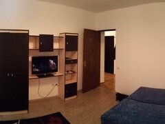 Berceni, Dimitrie Leonida garsoniera 2014